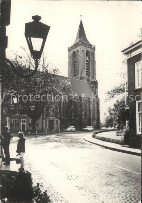 Monnickendam Sint Nicolaaskerk