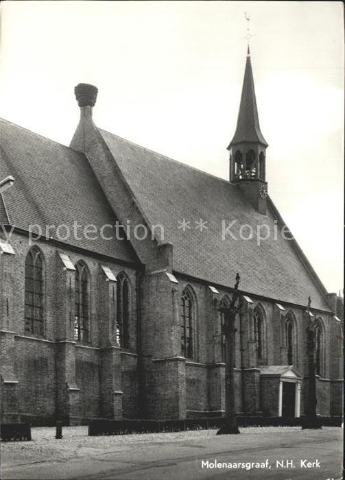 Molenaarsgraaf Kerk