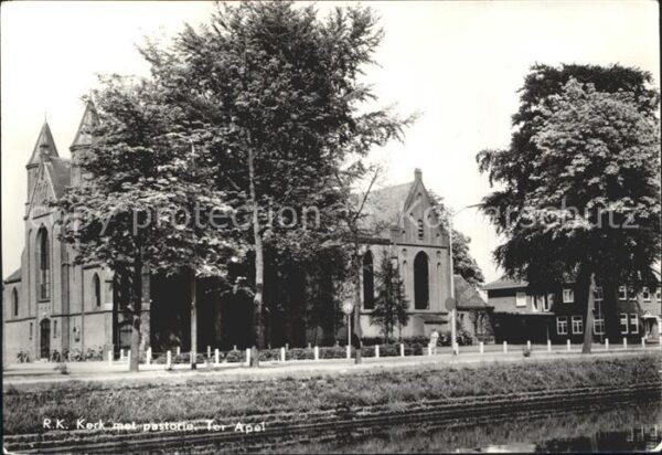 Ter Apel Kerk