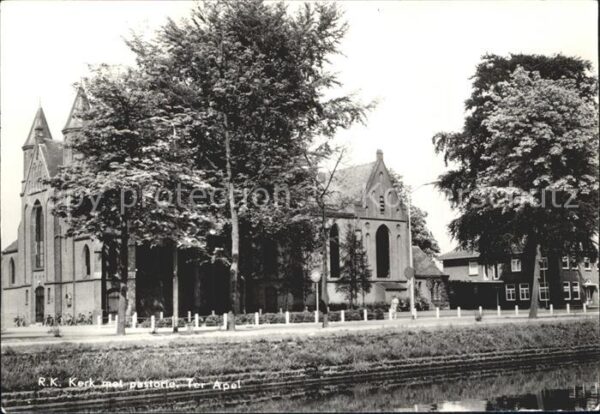 Ter Apel Kerk