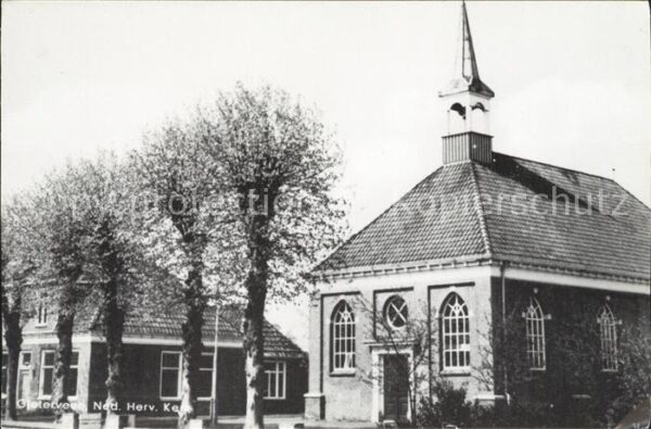 Niederlande Kerk