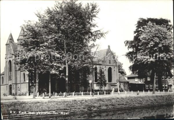Ter Apel Kerk