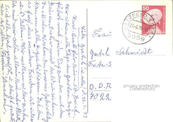 Hatzfeld Eder Teilansichten Brunnen – Bild 2