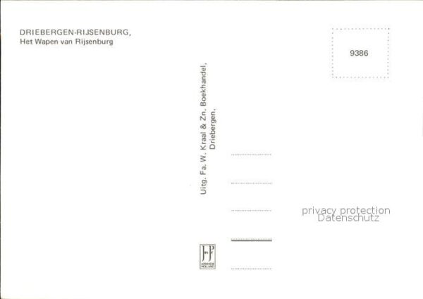Rijsenburg Het Wapen van Rijsenburg – Bild 2