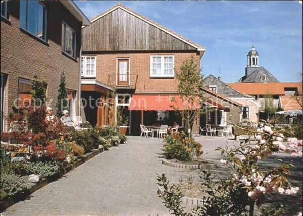 Ootmarsum Hotel Vos