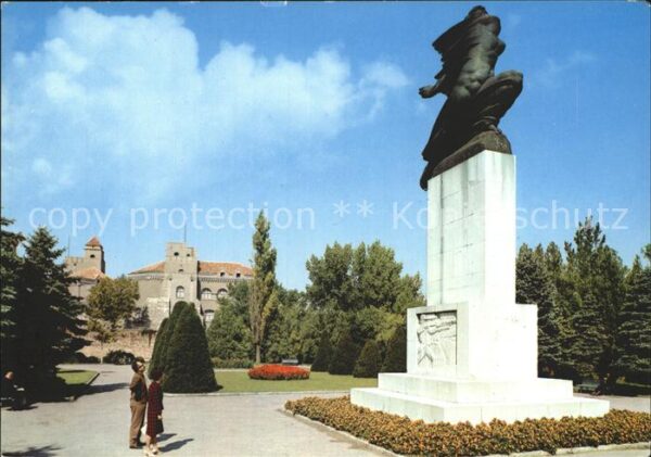 Beograd Belgrad Kalemegdan