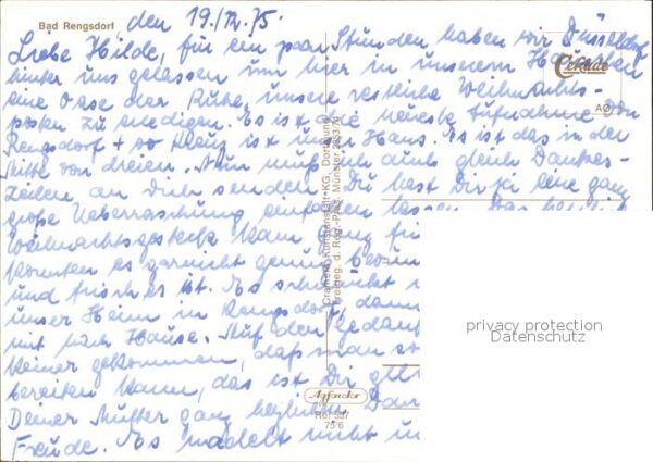 Rengsdorf Fliegeraufnahme – Bild 2