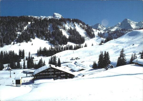 Lofer Loferer Alm