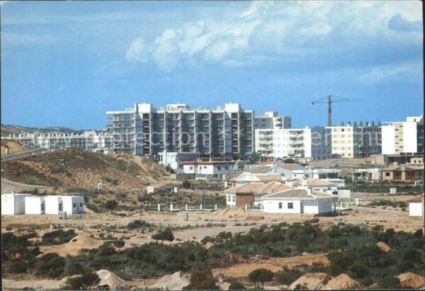 Matalascanas Torre la Higuera