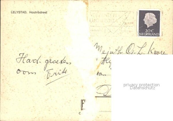Lelystad Houtribdreef – Bild 2