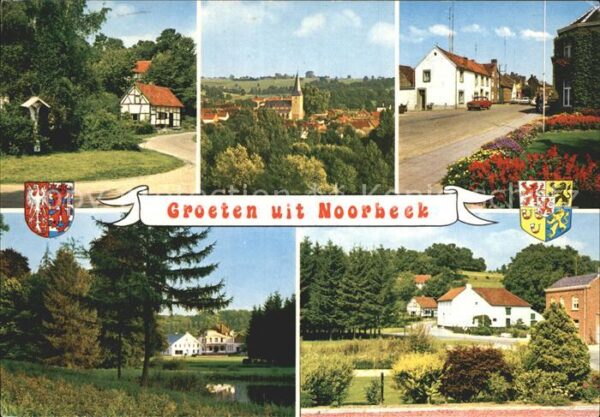 Noorbeek