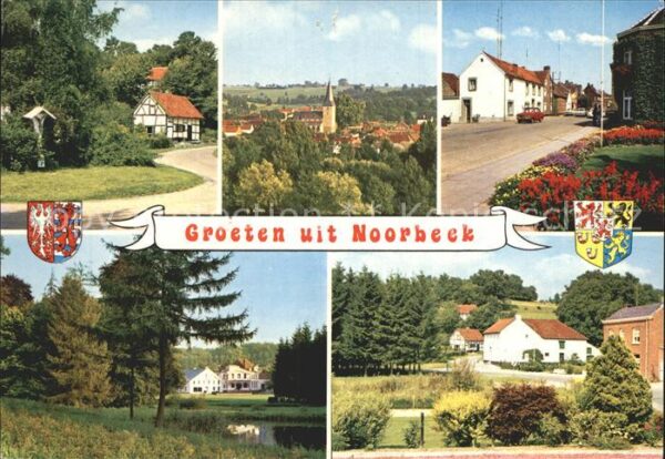 Noorbeek