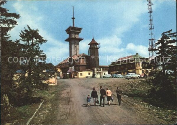 Krusne Hory Hotel Konovec