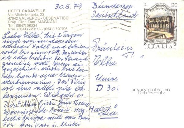 Valverde Hotel Caravelle – Bild 2