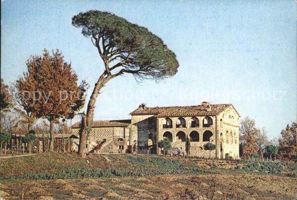 Anghiari Locanda al Castello di Sorci