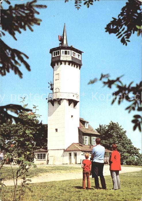 Oberweissbach Fröbelturm