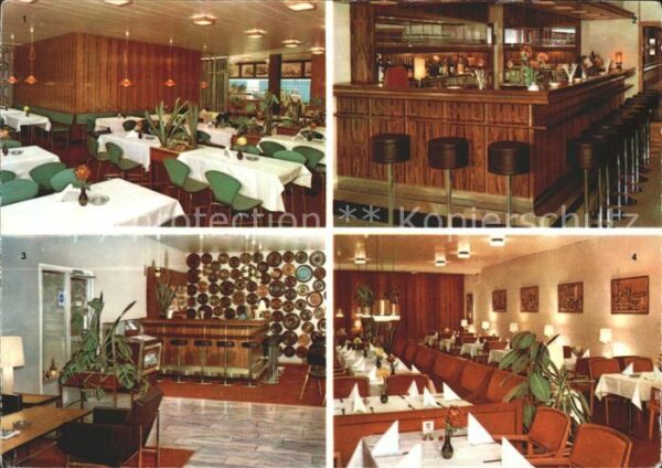 Sassnitz Ostseebad Ruegen Mitropa Rügen Hotel