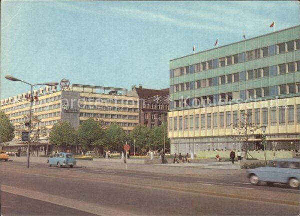 Berlin Hotel Unter den Linden