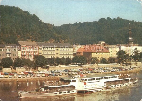 Bad Schandau
