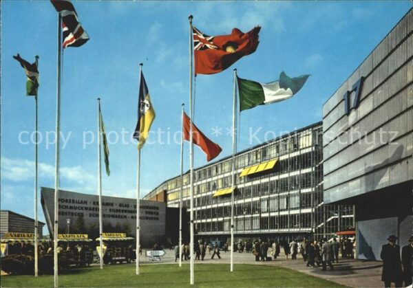 Hannover Messe