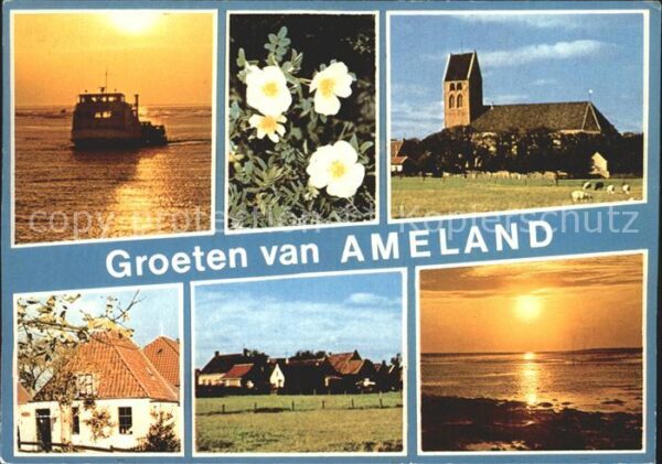 Ameland