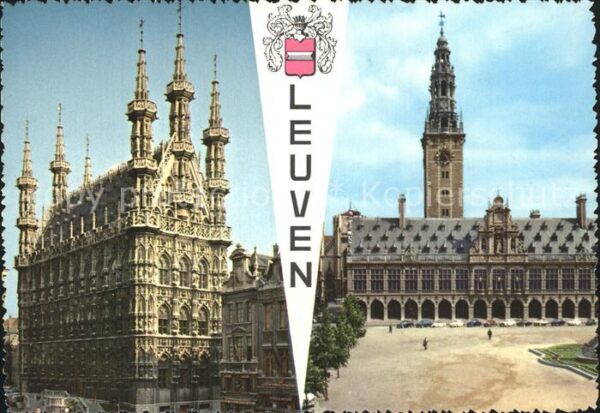 Leuven
