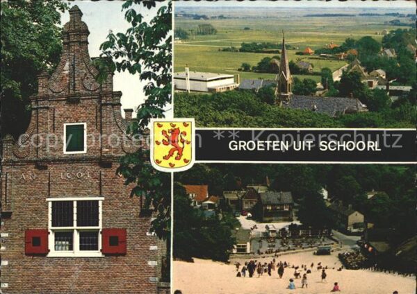 Schoorl