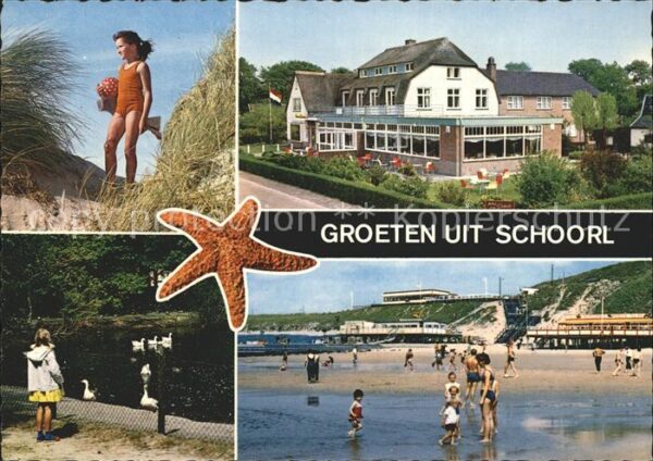 Schoorl