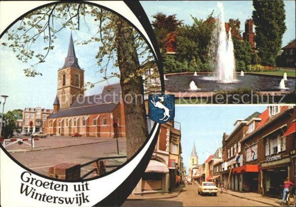 Winterswijk