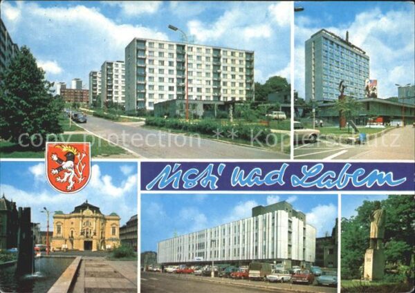 Usti nad Labem