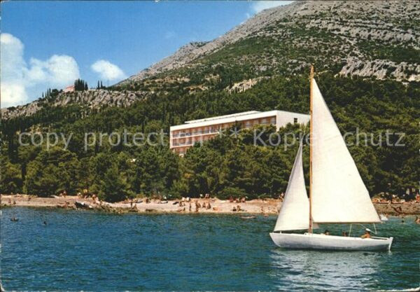 Orebic Hotel Rathancum