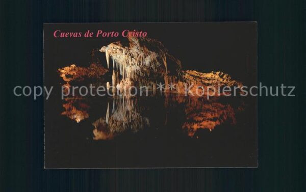 Manacor Cuevas de Porto Cristo