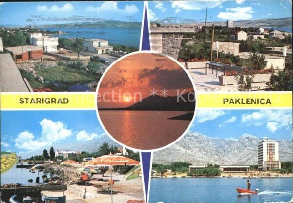 Starigrad