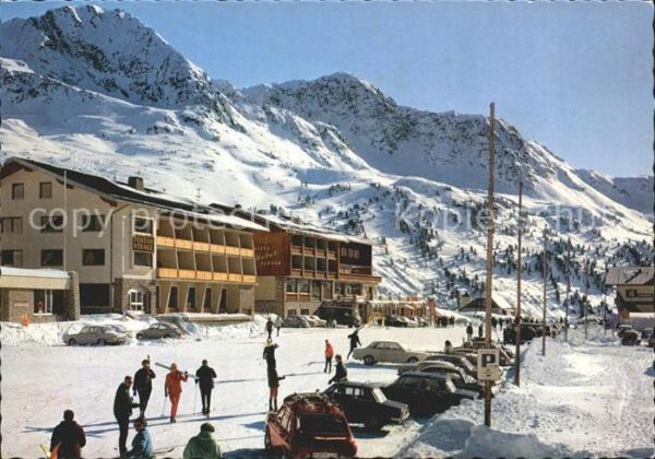 Obertauern Pension Perner