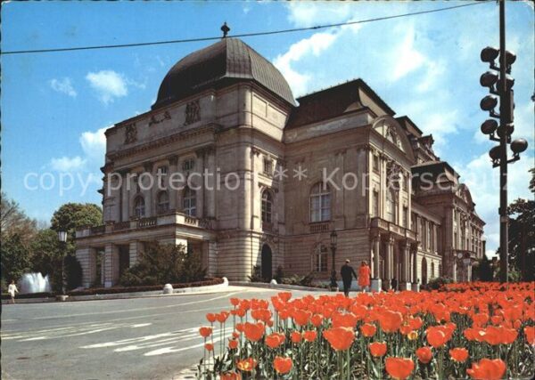 Graz Steiermark Opernhaus
