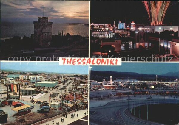 Thessaloniki