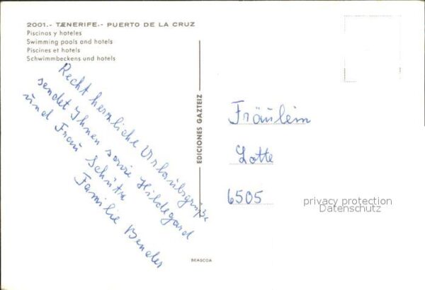 Puerto de la Cruz Hotels – Bild 2