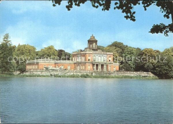 Potsdam Armeemuseum