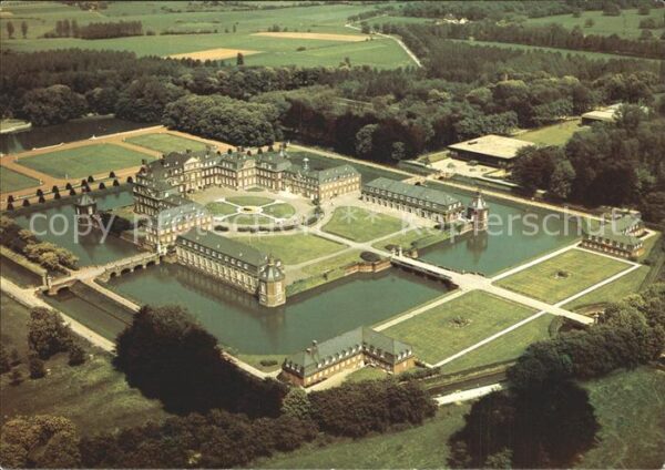 Nordkirchen Schloss