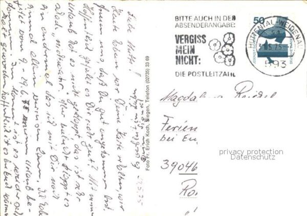 Roedgen Siegen Brauersdorf Freudenberg – Bild 2