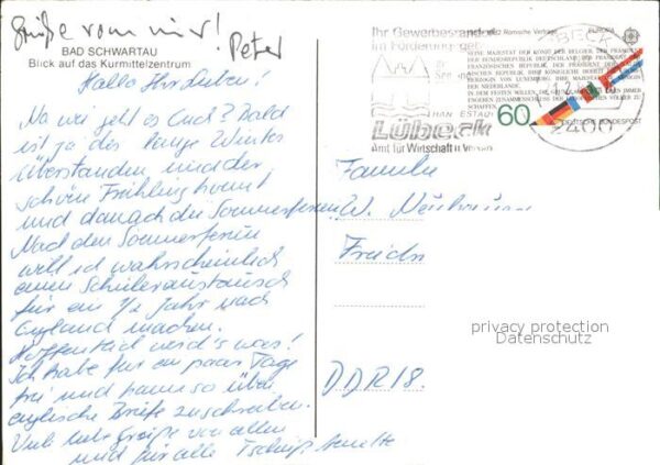 Bad Schwartau Kurmittelzentrum – Bild 2