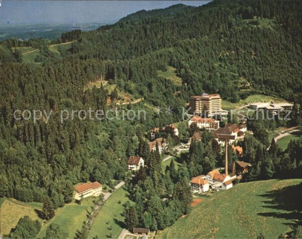 Isny Allgaeu Rehaklinik Überruh