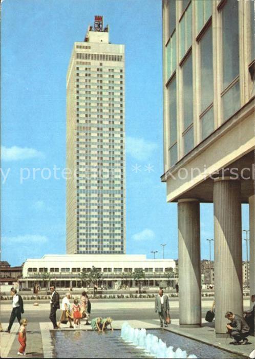 Berlin Hotel Stadt Berlin