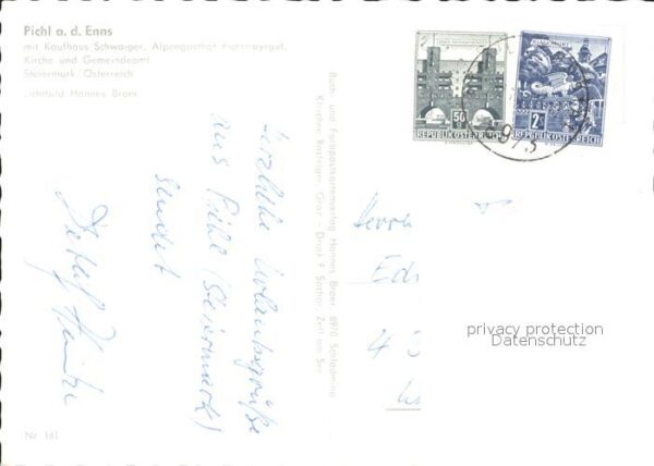 Pichl Schladming Alpengasthof Pichlmayrgut Kirche – Bild 2