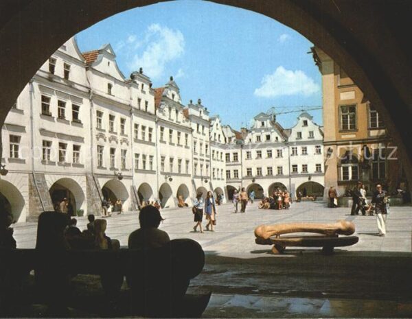 Jelenia Gora Platz