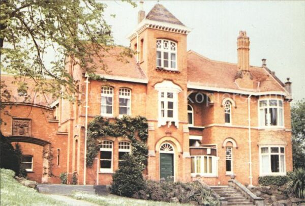 Exeter Universität
