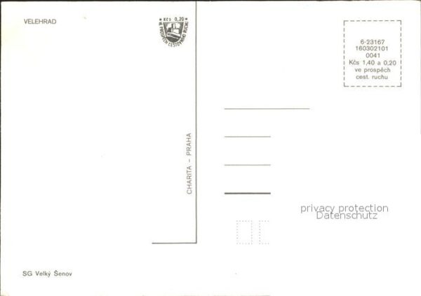 Velehrad Dom – Bild 2