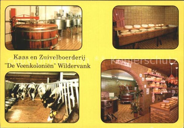 Wildervank De Veenkolonien