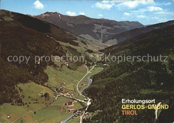 Gerlos