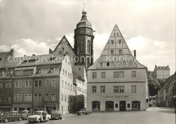 Pirna Markt